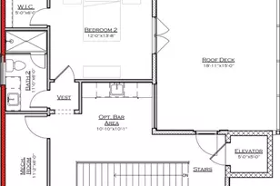 1222 Winter St, Houston, TX 77007 - Photo 13