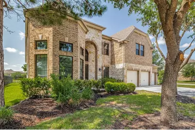 27323 Piney Ranch Lane, Katy, TX 77494 - Photo 1