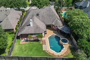 14731 Ramblebrook Ln, Humble, TX 77396 - Photo 47