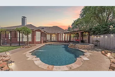 14731 Ramblebrook Lane, Humble, TX 77396 - Photo 1