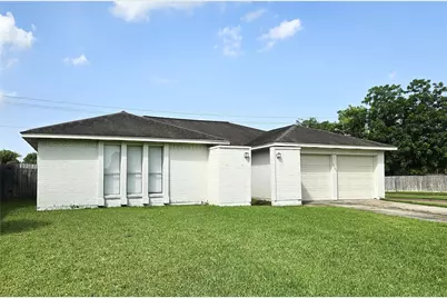 2187 Pilgrims Bend Drive, Friendswood, TX 77546 - Photo 1