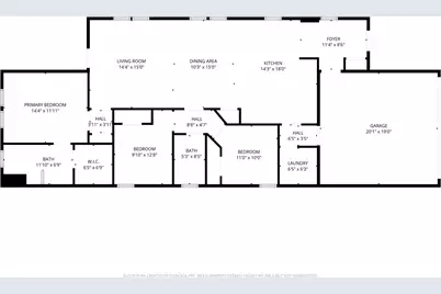 11818 Beachberry Drive, Houston, TX 77034 - Photo 35