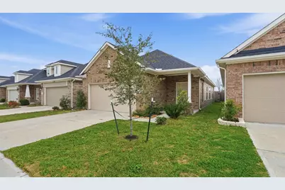 11818 Beachberry Drive, Houston, TX 77034 - Photo 3