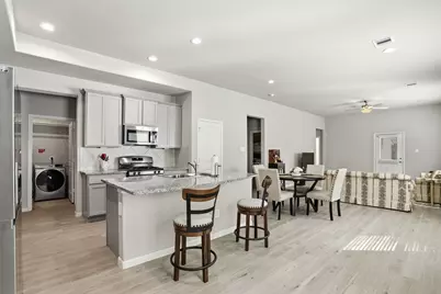 11818 Beachberry Drive, Houston, TX 77034 - Photo 7