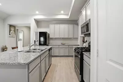 11818 Beachberry Drive, Houston, TX 77034 - Photo 9