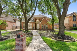 17206 Klee Cir, Spring, TX 77379 - Photo 1