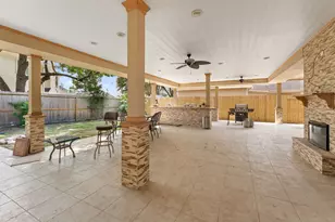 17206 Klee Cir, Spring, TX 77379 - Photo 29