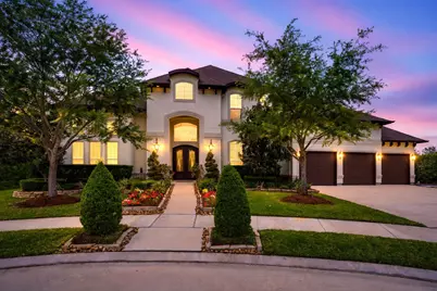 9407 Pershing Court, Missouri City, TX 77459 - Photo 1