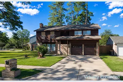 23005 Apple Arbor Drive, Spring, TX 77373 - Photo 1