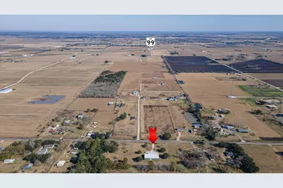 1399 County Road 611, Dayton, TX 77535 - Photo 5