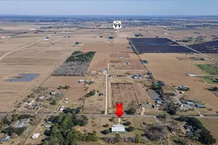 1399 County Rd 611, Dayton, TX 77535 - Photo 5