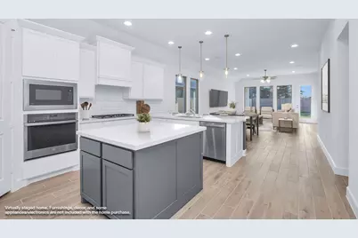 18727 Buttercup Farms Lane, Hockley, TX 77447 - Photo 3