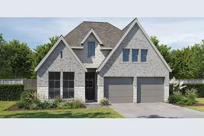 18727 Buttercup Farms Lane, Hockley, TX 77447 - Photo 1