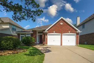 9927 Autumn Wy Dr, Houston, TX 77064 - Photo 1