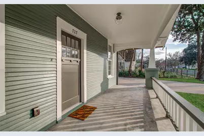 727 Travis Street, Columbus, TX 78934 - Photo 7