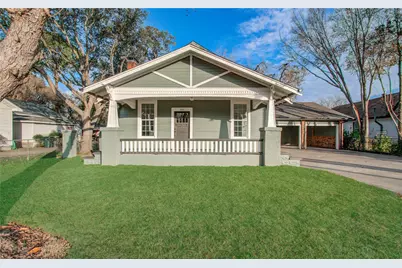 727 Travis Street, Columbus, TX 78934 - Photo 1