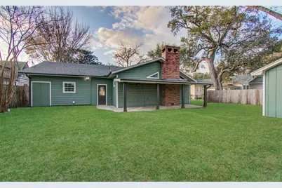 727 Travis Street, Columbus, TX 78934 - Photo 33