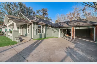 727 Travis Street, Columbus, TX 78934 - Photo 5