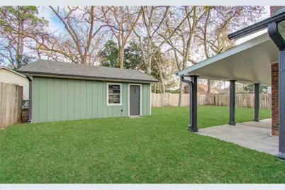 727 Travis Street, Columbus, TX 78934 - Photo 35