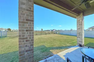 4523 Stone Ridge Ln, Manvel, TX 77578 - Photo 33