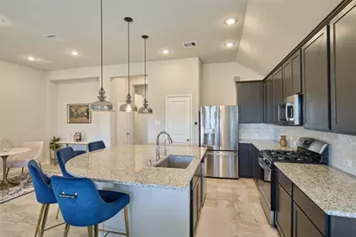 4523 Stone Ridge Lane, Manvel, TX 77578 - Photo 17