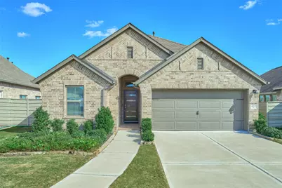 4523 Stone Ridge Lane, Manvel, TX 77578 - Photo 3