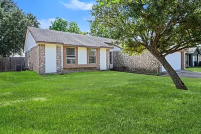 2015 Highcrest Drive, Missouri City, TX 77489 - Photo 3
