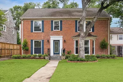 2426 Glen Haven Boulevard, Houston, TX 77030 - Photo 1