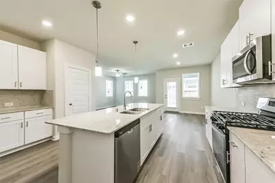 583 Avisa Drive, Kemah, TX 77565 - Photo 1