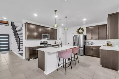 20022 Parkland Gates Drive, Montgomery, TX 77316 - Photo 5