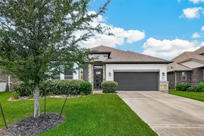 4824 Peppermill Ridge Lane, Rosharon, TX 77583 - Photo 7