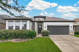 4824 Peppermill Ridge Ln, Rosharon, TX 77583 - Photo 5