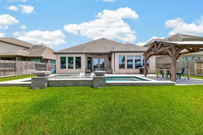 4824 Peppermill Ridge Lane, Rosharon, TX 77583 - Photo 43