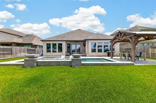4824 Peppermill Ridge Ln, Rosharon, TX 77583 - Photo 43