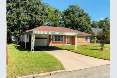 617 Graceland Street, Houston, TX 77009 - Photo 3