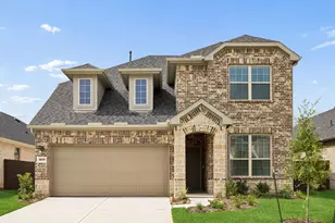 18111 Velaris Wy, Tomball, TX 77377 - Photo 1