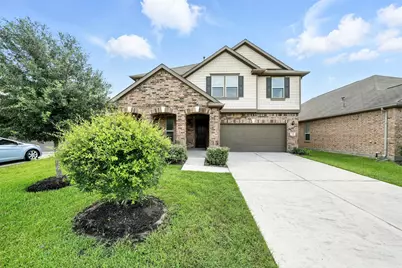 15410 Rosehill Summit Lane, Houston, TX 77044 - Photo 1