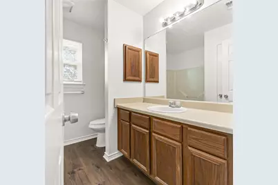 1201 Autumn Circle #A, College Station, TX 77840 - Photo 11
