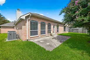 1907 Lakeside Xing, Katy, TX 77494 - Photo 29