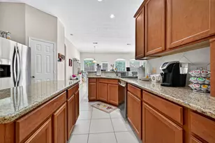 1907 Lakeside Xing, Katy, TX 77494 - Photo 11