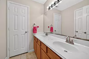 1907 Lakeside Xing, Katy, TX 77494 - Photo 19
