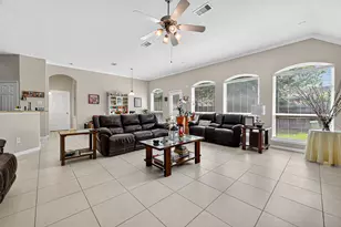 1907 Lakeside Xing, Katy, TX 77494 - Photo 7