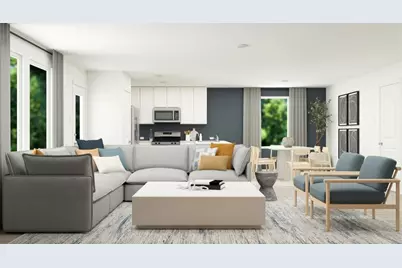 6003 Patriot Sound Drive, Humble, TX 77338 - Photo 17