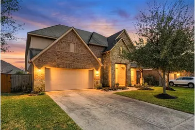 6118 Eaden Prairie Dr, Richmond, TX 77407 - Photo 1