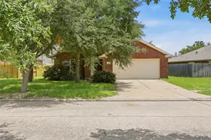 9618 Red Rugosa Dr, Houston, TX 77095 - Photo 1