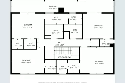 506 Bayou Drive, Richmond, TX 77469 - Photo 33