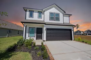 2259 Middle Rdg Dr, Conroe, TX 77301 - Photo 1