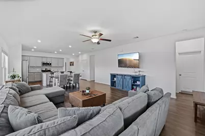 31418 Cardrona Peak Place, Hockley, TX 77447 - Photo 3