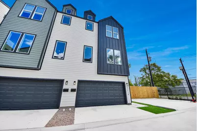 5303 Kindred Garden Lane #A, Houston, TX 77091 - Photo 3