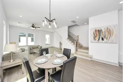 5303 Kindred Garden Lane #A, Houston, TX 77091 - Photo 19